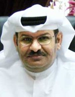 مرزوق الرشيدي