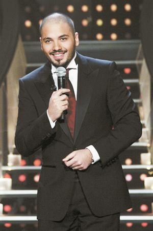 رامي عياش﻿