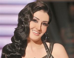 غادة عبدالرازق
