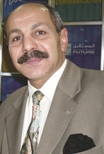 ضياء احمد