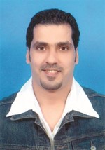 ابراهيم السعدون