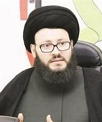 السيد محمد الحسيني