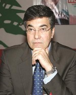 غازي يوسف