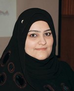 سمية الميمني﻿