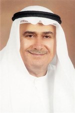 الزميل احمد بهبهاني