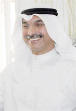 السفير مجدي الظفيري