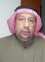 توفيق العيد
