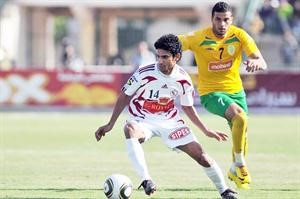 الزمالك فضل التقدم بشكوى ضد حسين ياسر لدى فيفا لحفظ حقوقه