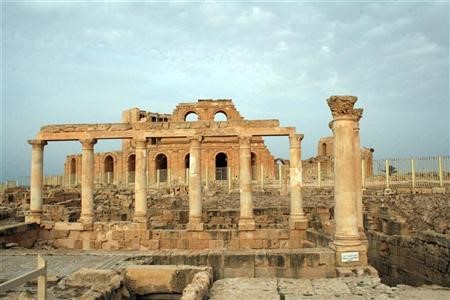 ثروة ليبيا الأثرية.. هل تكون عرضة للنهب؟