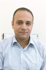 شريف عطية