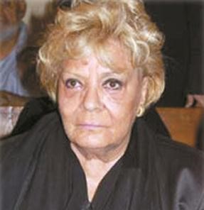 نادية لطفي﻿