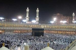 السعودية تستقبل أكبر عدد من المعتمرين في تاريخها خلال العام الحالي