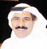 دخيل العنزي