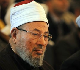 ديوسف القرضاوي