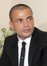 عمرو دياب﻿
