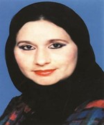 شكرية زوجة فتحي الريان﻿