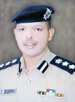 العقيد عادل الحشاش