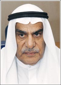 احمد السعدون