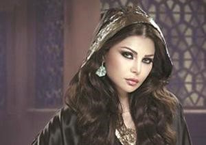 هيفاء وهبي﻿