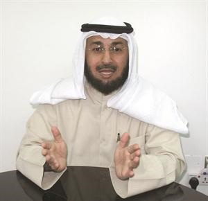 دراشد العليمي