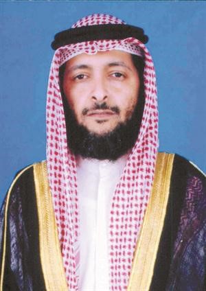 الداعية يوسف السويلم