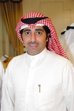 فهيد العجمي﻿