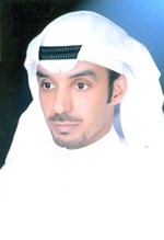 بدر المطيري﻿