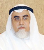 دعبدالمحسن الجارالله الخرافي
