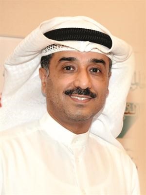 معبدالعزيز الدعيج﻿
