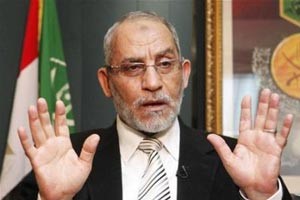 دمحمد بديع