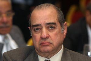 فريد الديب