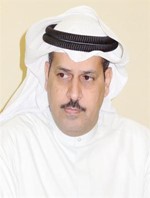 عبدالرحمن الغانم