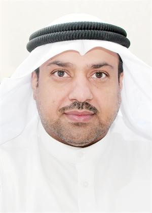 عبدالله العلي