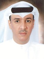 جاسم العتيبي﻿