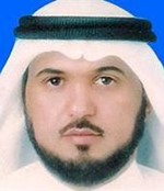 فالح العازمي﻿