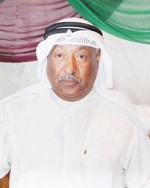 العميد عبداللطيف الوهيب