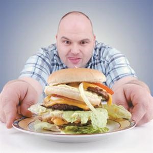  البدانة مرض معدٍ لأصدقائك وأقربائك