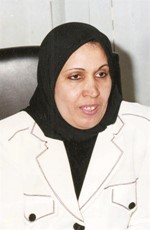 غنيمة الخضر﻿