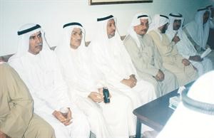 المتقاعدون ثروة يجب الاستفادة من جهودهم﻿