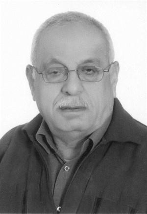 زهران غانم عام 1998﻿