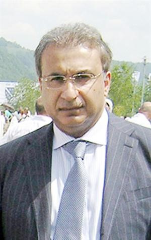 محمد خلف﻿