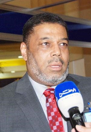 دعلي المهنا