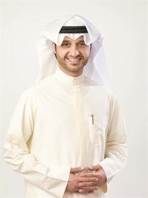 الاعلامي بركات الوقيان﻿