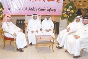 احد انشطة التجمع﻿