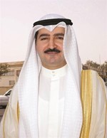 حمد المرزوق