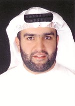 جاسم العوضي