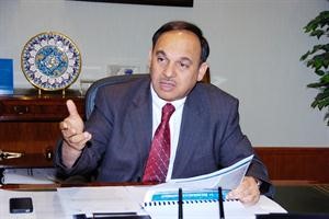 هاشم الرفاعي﻿