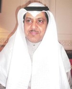 مبارك الخرينج