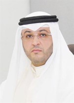الشيخ طلال المحمد