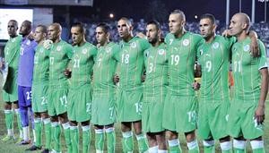 لاعبو الجزائر ظلموا بسبب الكيل بمكيالين﻿